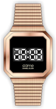 ساعت مچی مردانه دنیل کلین daniel klein اورجینال مدل DK-1-13014-2