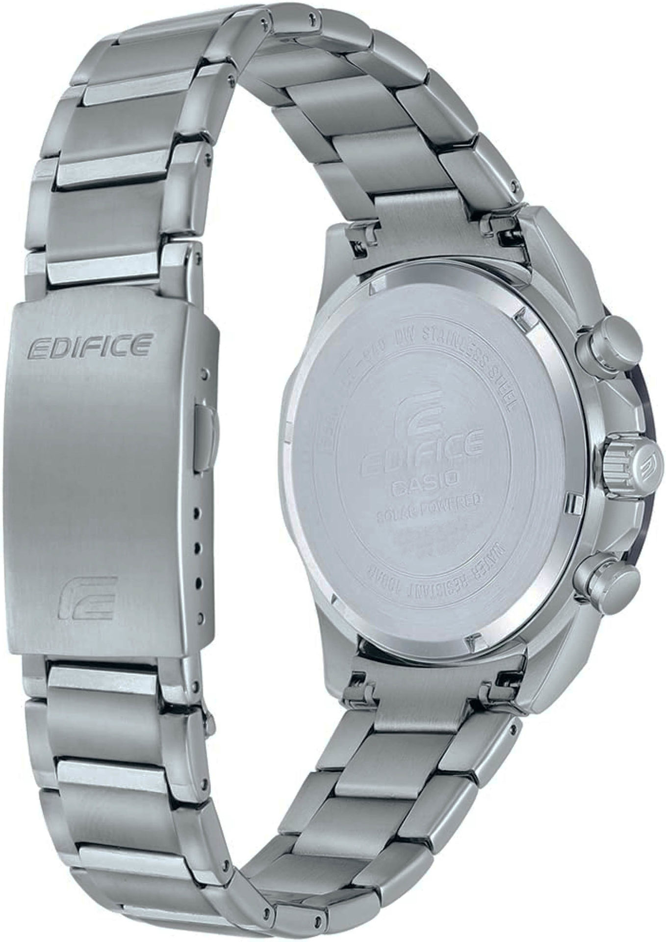 ساعت مچی مردانه کاسیو ادیفایس casio edifice اورجینال مدل EQS-940DB-1AVUDF