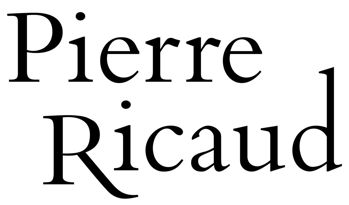 Pierre Ricaud | پیر ریکد