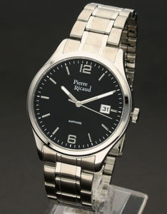 ساعت مچی مردانه پیر ریکد Pierre Ricaud اورجینال مدل P91086.5154Q