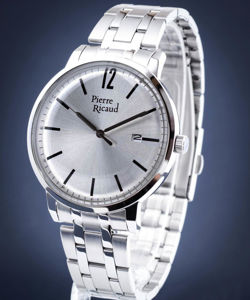 ساعت مچی مردانه پیر ریکد Pierre Ricaud اورجینال مدل P97246.5153Q