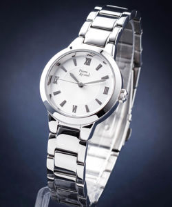 ساعت مچی زنانه پیر ریکد Pierre Ricaud اورجینال مدل P21080.5163Q