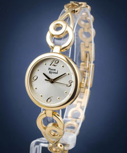 ساعت مچی زنانه پیر ریکد Pierre Ricaud اورجینال مدل P22008.1173Q