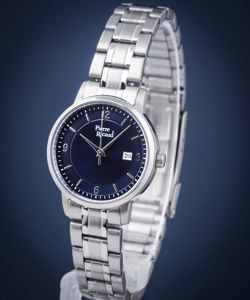 ساعت مچی زنانه پیر ریکد Pierre Ricaud اورجینال مدل P22072.5155Q