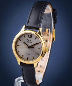 ساعت مچی زنانه پیر ریکد Pierre Ricaud اورجینال مدل P51087.1257Q