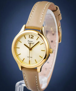ساعت مچی زنانه پیر ریکد Pierre Ricaud اورجینال مدل P51087.1C51Q