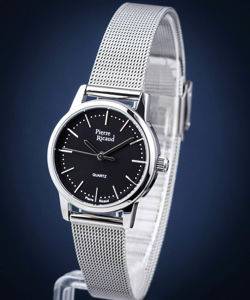 ساعت مچی زنانه پیر ریکد Pierre Ricaud اورجینال مدل P51091.5114Q