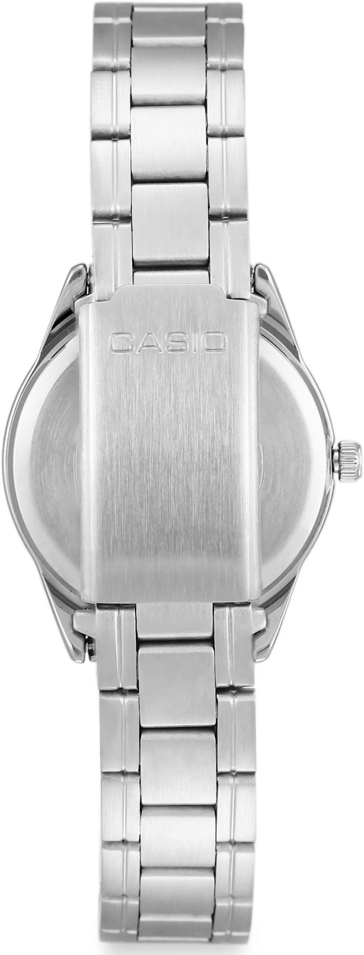 ساعت مچی زنانه کاسیو casio اورجینال مدل LTP-V005D-1B2UDF