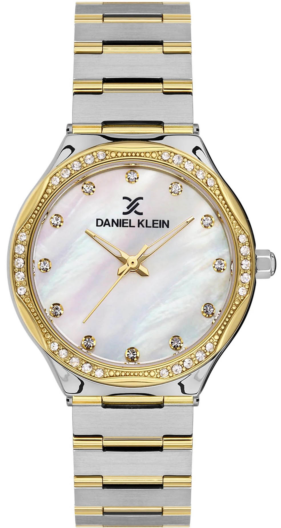 ساعت مچی زنانه دنیل کلین daniel klein اورجینال مدل DK.1.13479.4