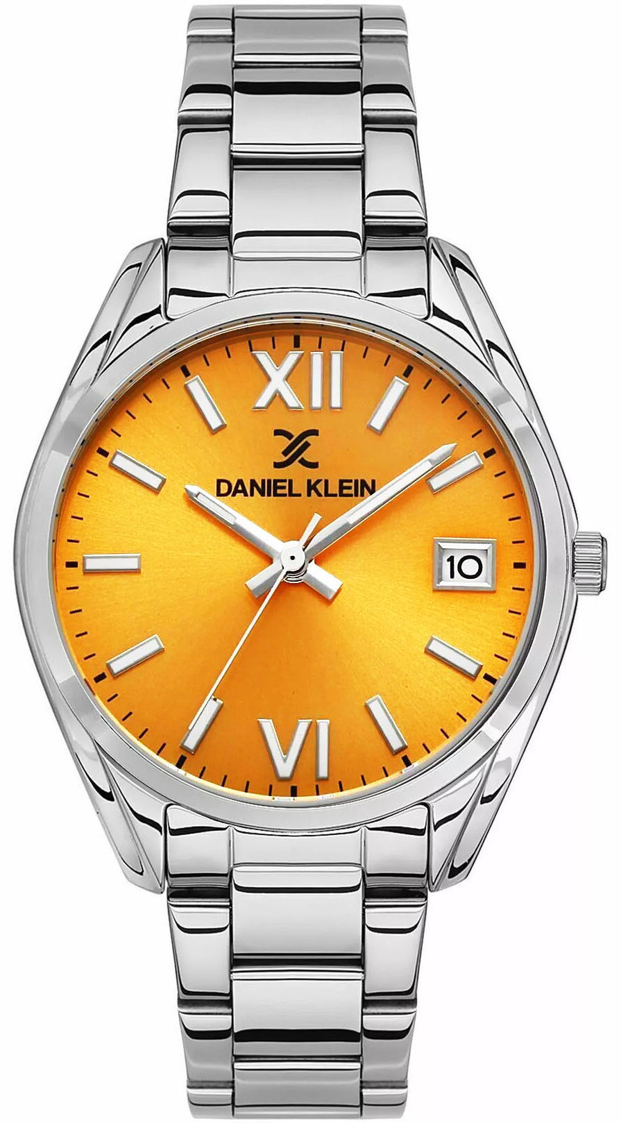 ساعت مچی زنانه دنیل کلین daniel klein اورجینال مدل DK.1.13482.3