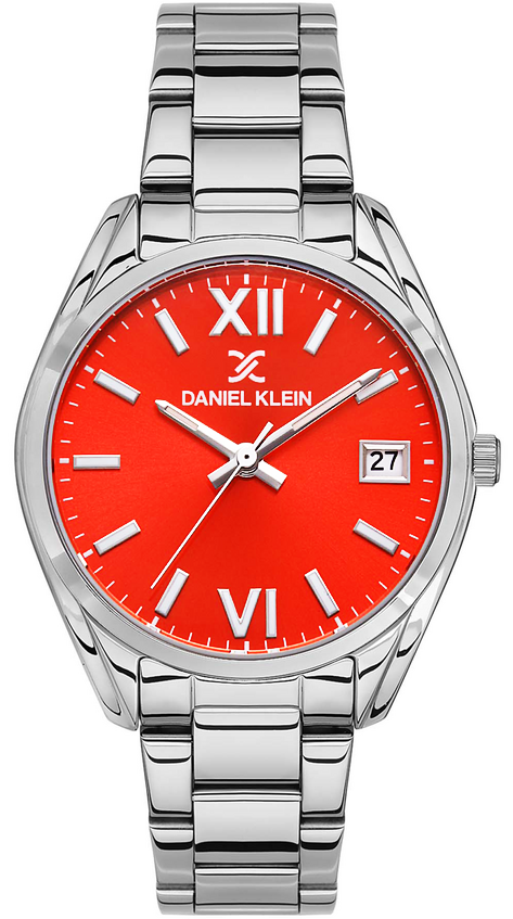 ساعت مچی زنانه دنیل کلین daniel klein اورجینال مدل DK.1.13482.5
