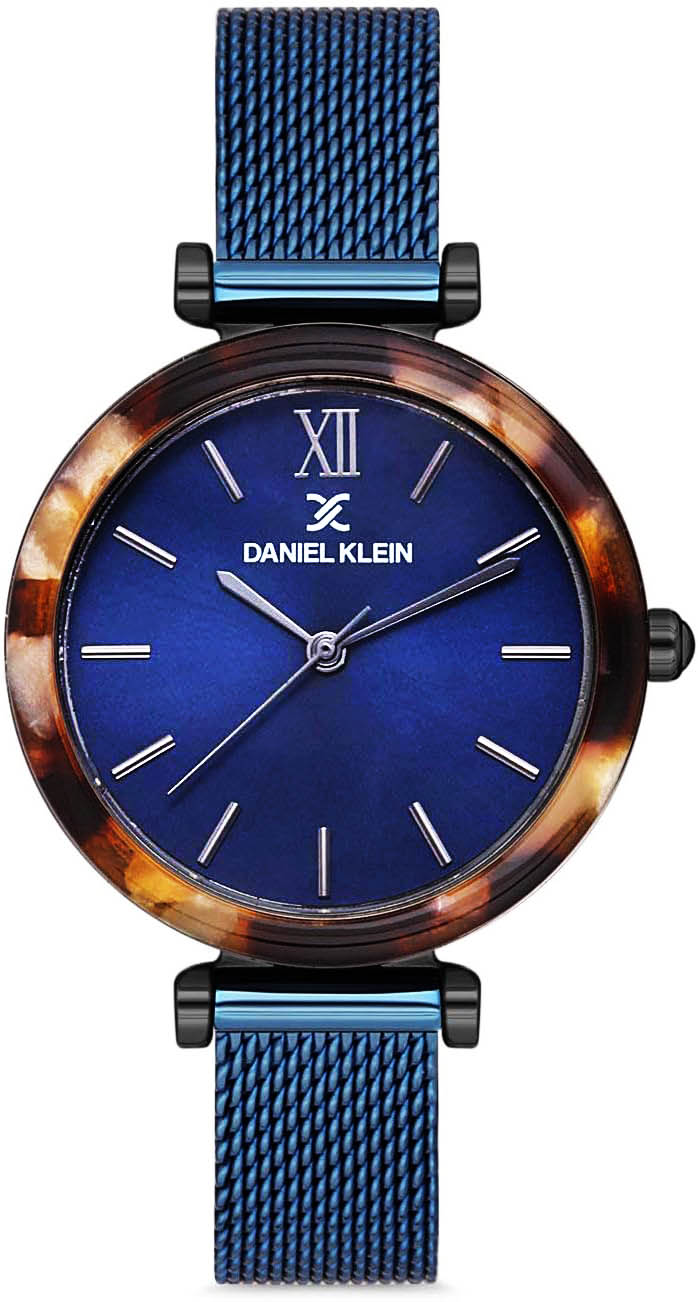 ساعت مچی زنانه دنیل کلین daniel klein اورجینال مدل DK.1.12543.5