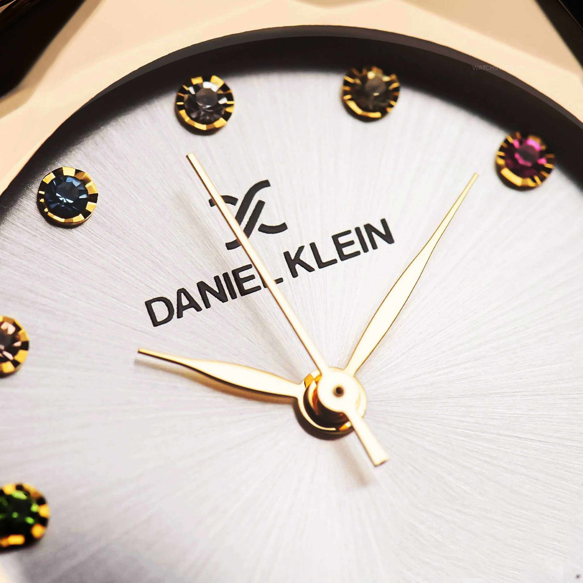 ساعت مچی زنانه دنیل کلین daniel klein اورجینال مدل DK.1.12553.3