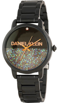 ساعت مچی زنانه دنیل کلین daniel klein اورجینال مدل DK.1.12711.4