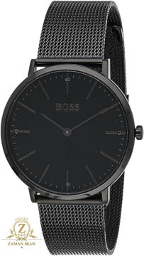ساعت مچی مردانه هوگو بوس Hugo Boss اورجینال مدل 1513542