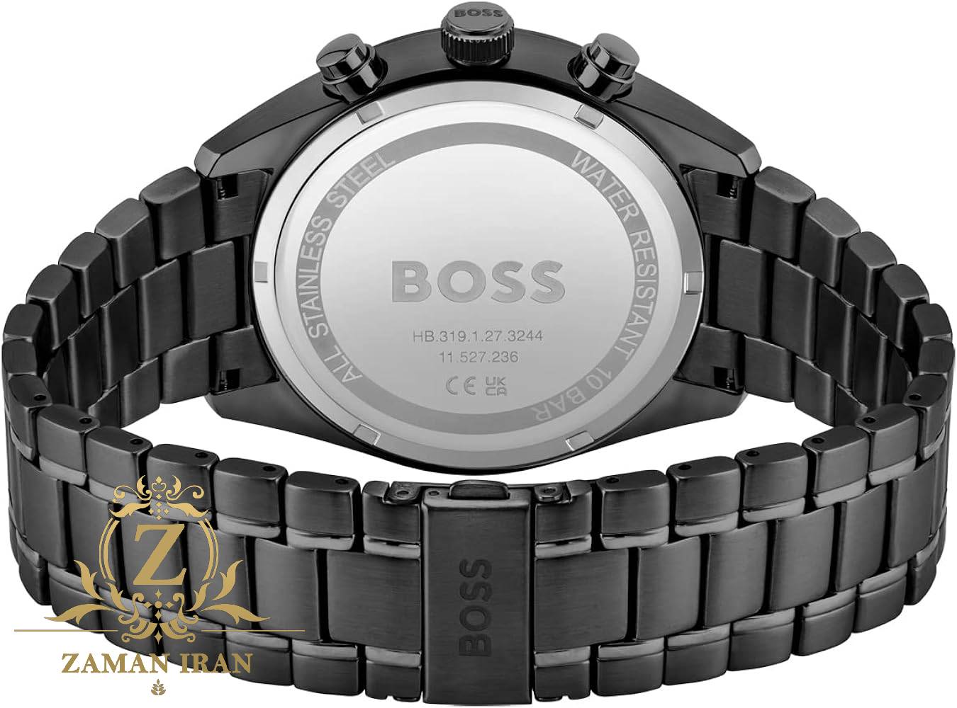 ساعت مچی مردانه هوگو بوس Hugo Boss اورجینال مدل 1513960