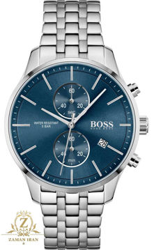 ساعت مچی مردانه هوگو بوس Hugo Boss اورجینال مدل 1513839