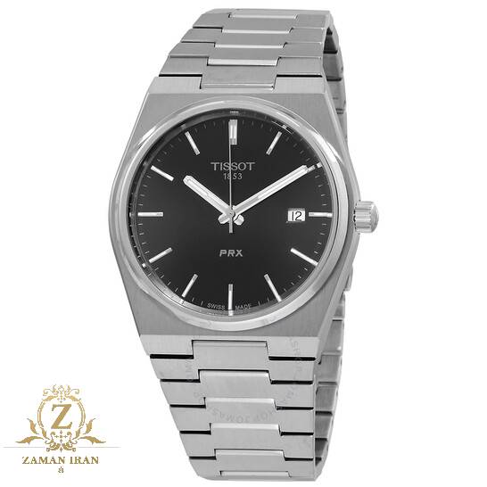 ساعت مچی مردانه تیسوت Tissot اورجینال مدل T137.410.11.051.00