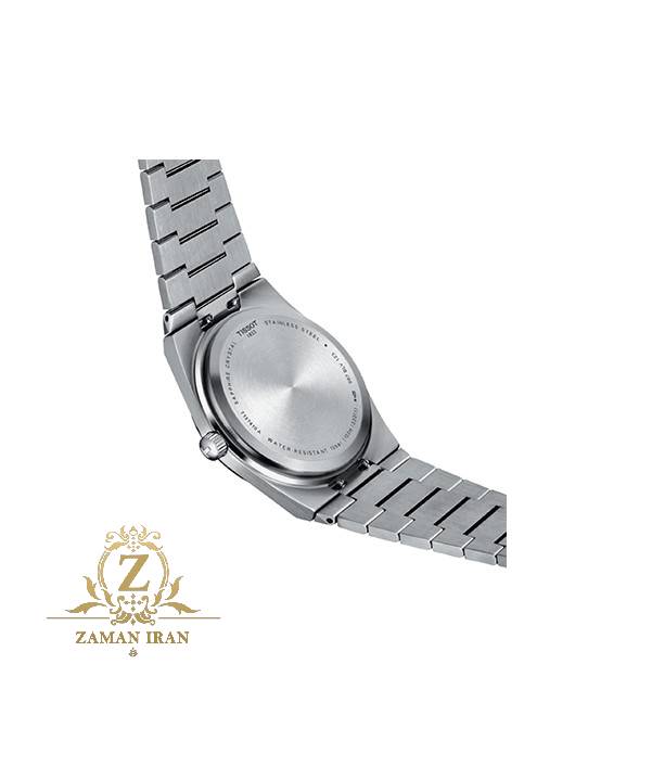 ساعت مچی مردانه تیسوت Tissot اورجینال مدل T137.410.11.041.00