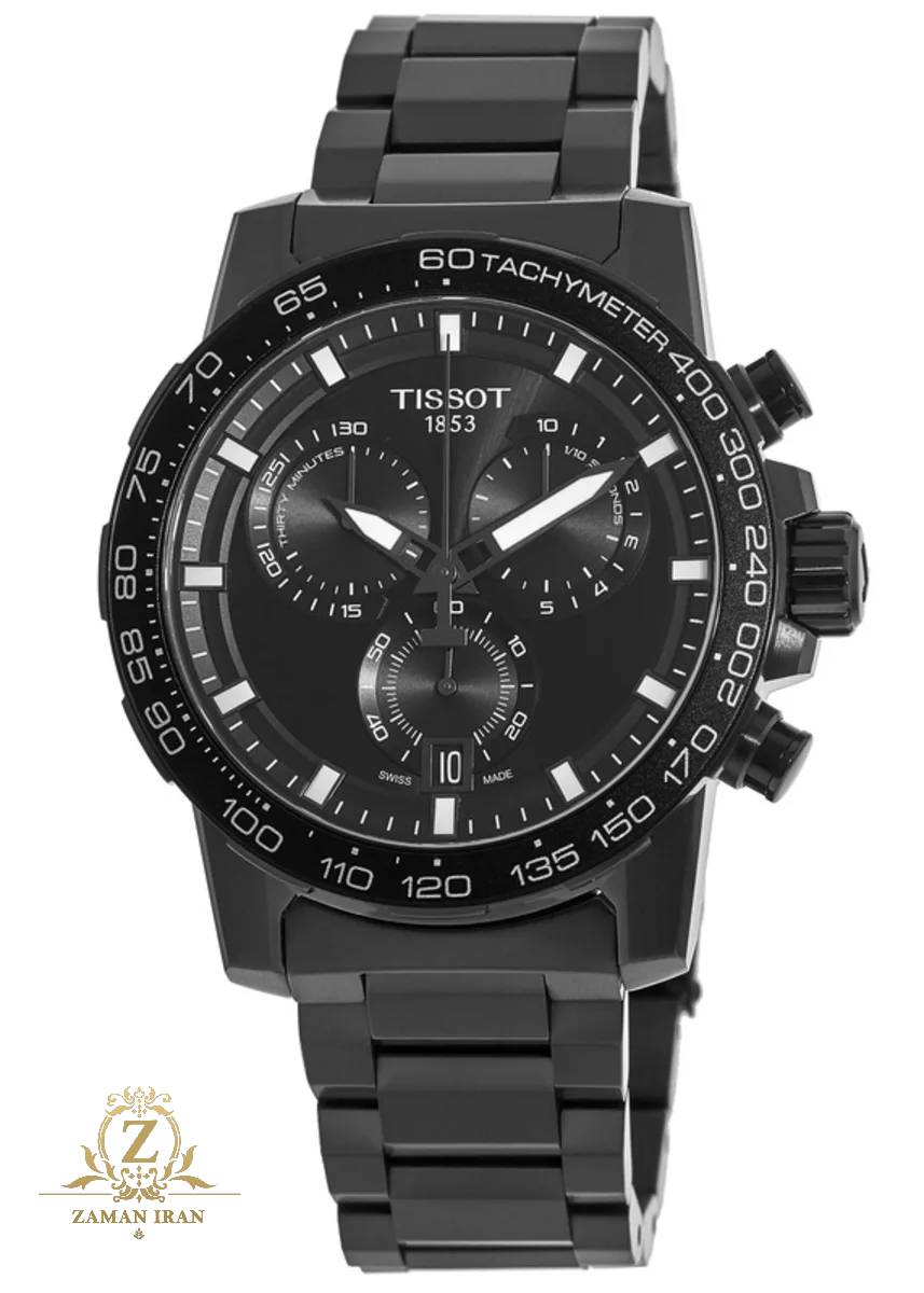 ساعت مچی مردانه تیسوت Tissot اورجینال مدل T125.617.33.051.00