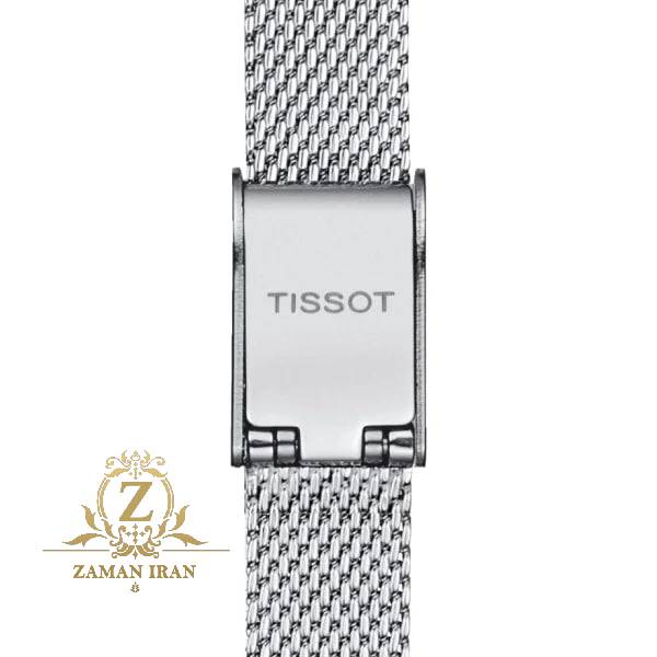 ساعت مچی مردانه تیسوت Tissot اورجینال مدل T058.109.11.041.00