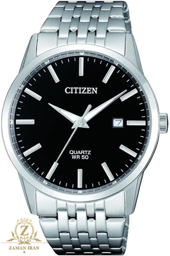 ساعت مچی مردانه سیتیزن citizen اورجینال مدل BI5000-87E