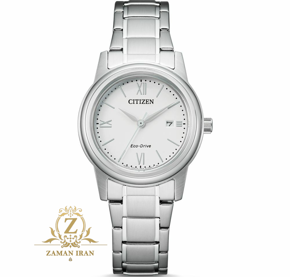 ساعت مچی مردانه سیتیزن citizen اورجینال مدل FE1220-89A