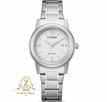 ساعت مچی مردانه سیتیزن citizen اورجینال مدل FE1220-89A