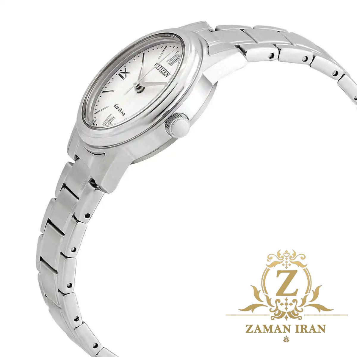 ساعت مچی مردانه سیتیزن citizen اورجینال مدل FE1220-89A