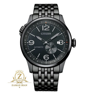 ساعت مچی مردانه سیتیزن citizen اورجینال مدل NJ0147-85E