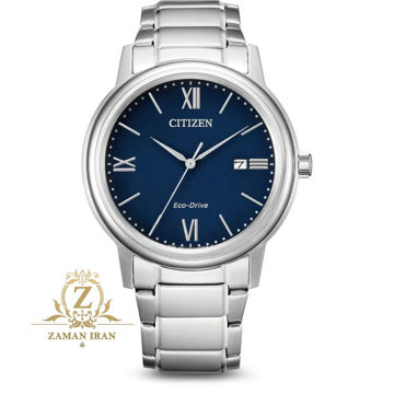 ساعت مچی مردانه سیتیزن citizen اورجینال مدل AW1670-82L