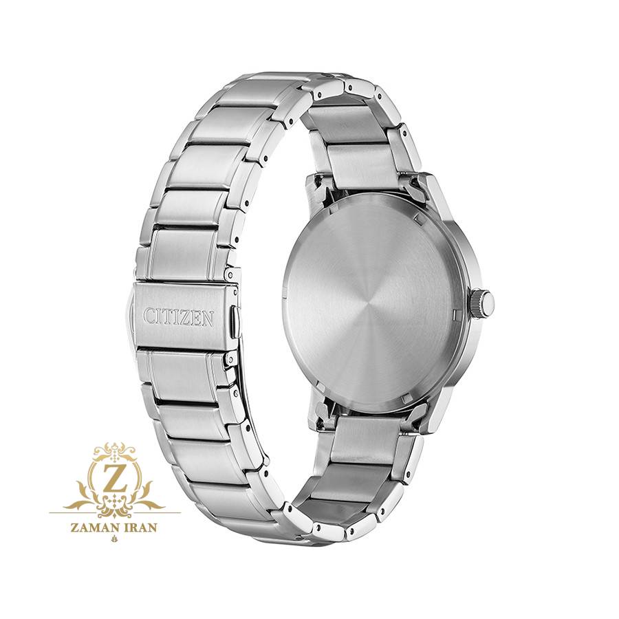 ساعت مچی مردانه سیتیزن citizen اورجینال مدل AW1670-82L