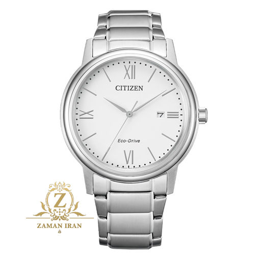 ساعت مچی مردانه سیتیزن citizen اورجینال مدل AW1670-82A