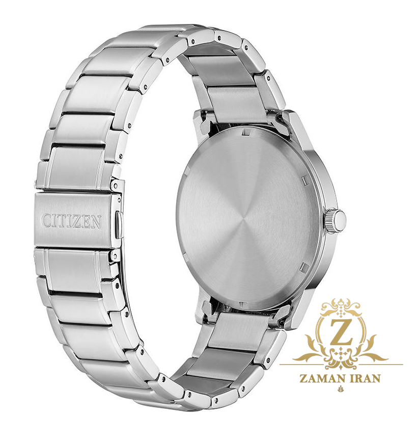 ساعت مچی مردانه سیتیزن citizen اورجینال مدل AW1670-82A