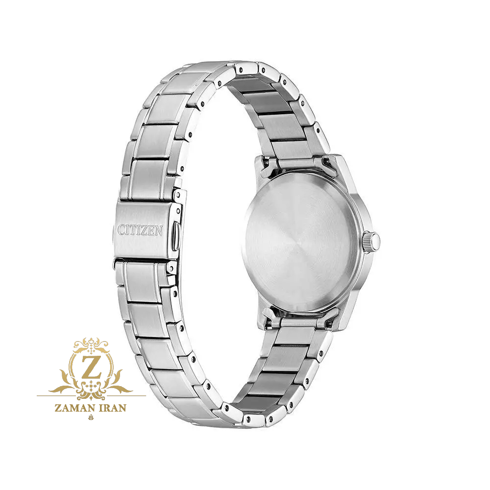 ساعت مچی زنانه سیتیزن citizen اورجینال مدل FE122089L