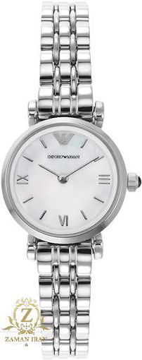 ساعت مچی زنانه امپریو آرمانی Emporio armani اورجینال مدل AR1763