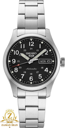 ساعت مچی مردانه سیکو Seiko اورجینال مدل SRPJ81K1