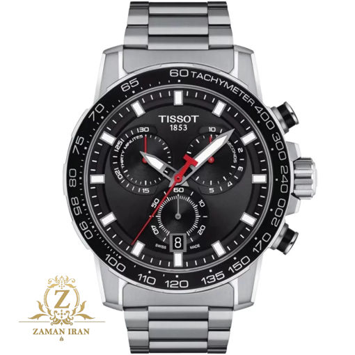 ساعت مچی مردانه تیسوت Tissot اورجینال مدل T125.617.11.051.00