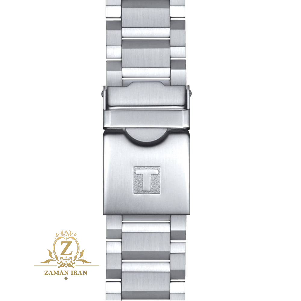 ساعت مچی مردانه تیسوت Tissot اورجینال مدل T125.617.11.051.00