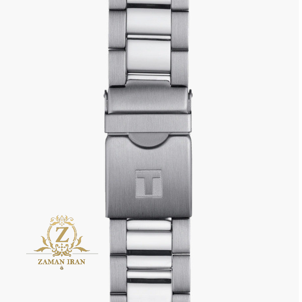 ساعت مچی مردانه تیسوت Tissot اورجینال مدل T120.417.11.091.01