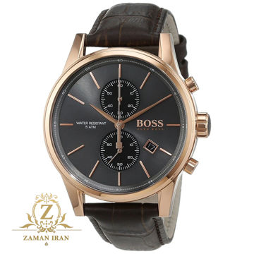ساعت مچی مردانه هوگو بوس Hugo Boss اورجینال مدل 1513281