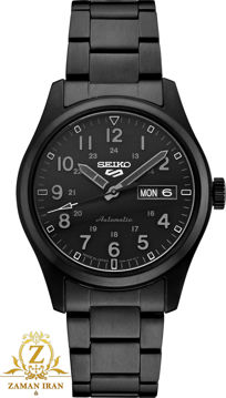 ساعت مچی مردانه سیکو Seiko اورجینال مدل SRPJ09K1