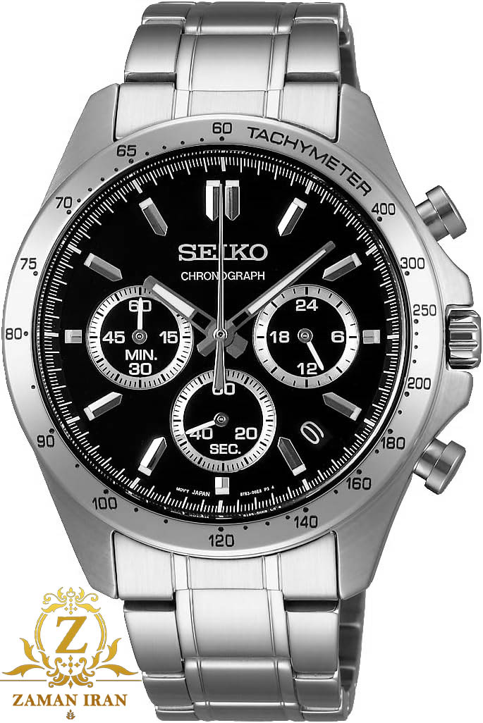 ساعت مچی مردانه سیکو Seiko اورجینال مدل SBTR013