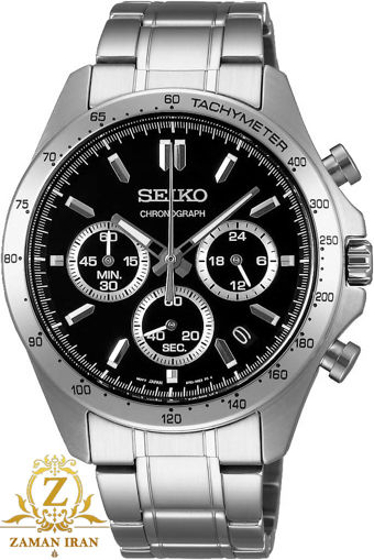 ساعت مچی مردانه سیکو Seiko اورجینال مدل SBTR013