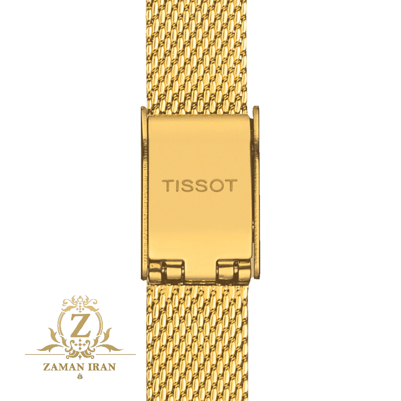 ساعت مچی زنانه تیسوت Tissot اورجینال مدل T058.109.33.031.00
