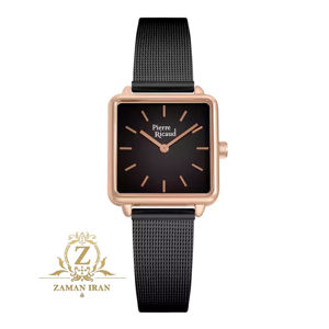 ساعت مچی زنانه پیر ریکد Pierre Ricaud اورجینال مدل P21064.K114Q