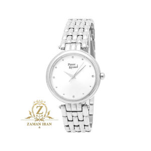 ساعت مچی زنانه پیر ریکد Pierre Ricaud اورجینال مدل P22010.5143Q