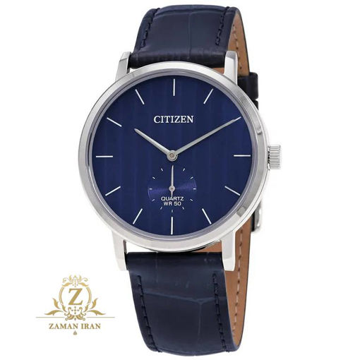 ساعت مچی مردانه سیتیزن citizen اورجینال مدل BE9170-05L