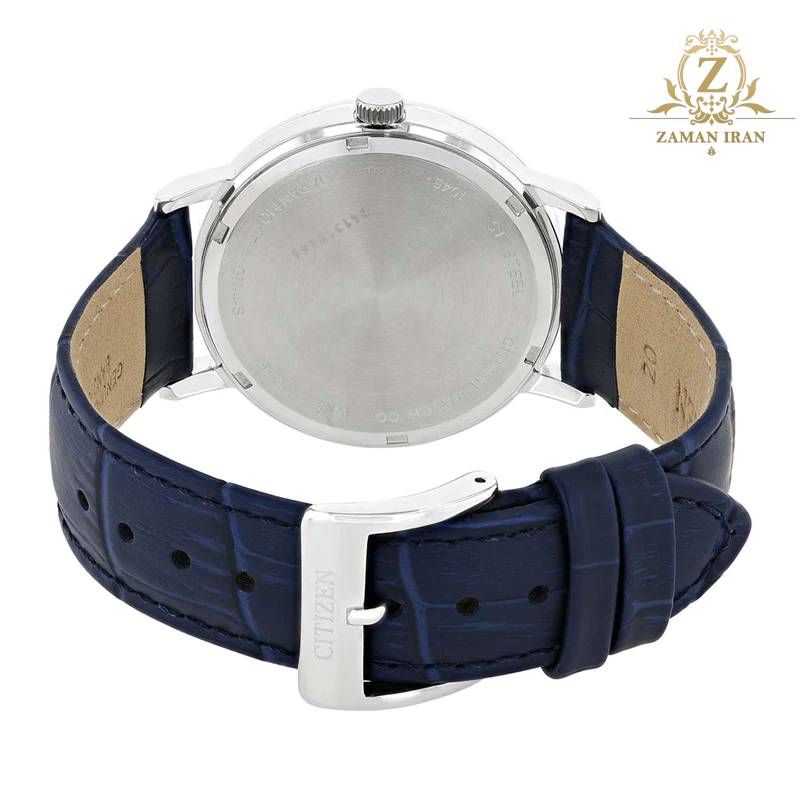 ساعت مچی مردانه سیتیزن citizen اورجینال مدل BE9170-05L