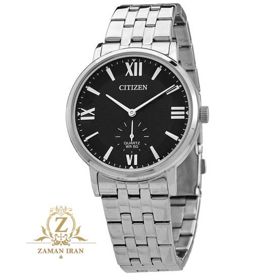 ساعت مچی مردانه سیتیزن citizen اورجینال مدل BE9170-72E